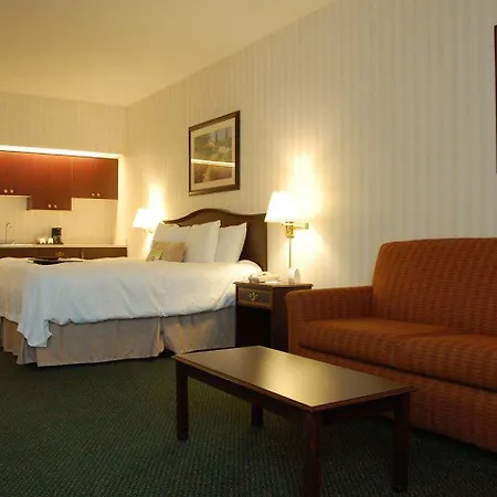Hampton By Hilton Hotel Ottawa