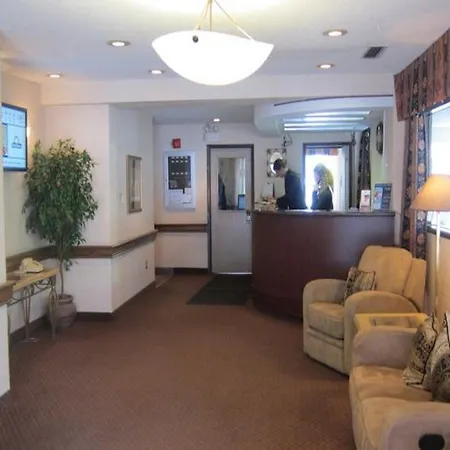 Days By Wyndham Ottawa