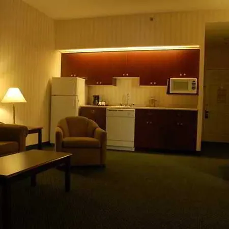 Hampton By Hilton 3*