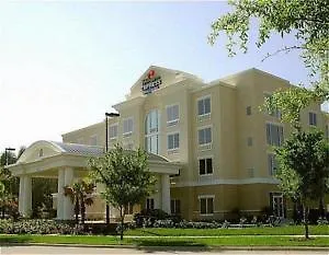 Express & Airport By Ihg Ottawa