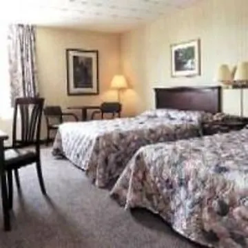 Hotel Days By Wyndham