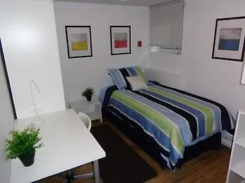 Adib - 362 Friel St, Unit 2