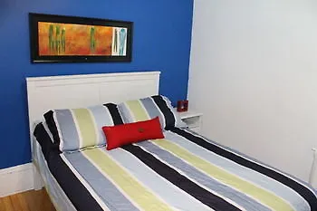 Adib - 362 Friel St, Unit 2 Apartment Ottawa