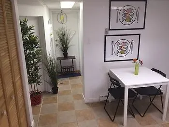 Apartment Adib - 362 Friel St, Unit 2 Ottawa