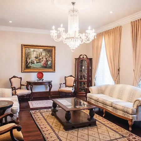 Guest house Jstlikehome - Luxury Mansion & Ottawa