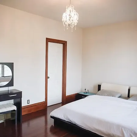 Jstlikehome - Luxury Mansion & Ottawa