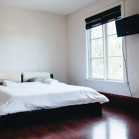 Jstlikehome - Luxury Mansion & 3* Ottawa