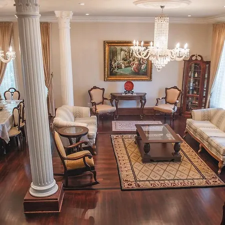 Jstlikehome - Luxury Mansion &