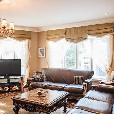 Jstlikehome - Luxury Mansion & Ottawa