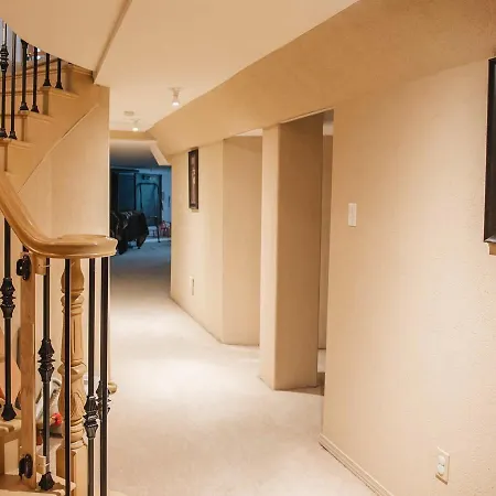 Jstlikehome - Luxury Mansion & Guest house Ottawa