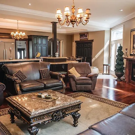Jstlikehome - Luxury Mansion & 3*