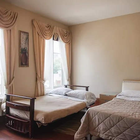 Jstlikehome - Luxury Mansion & Guest house Ottawa