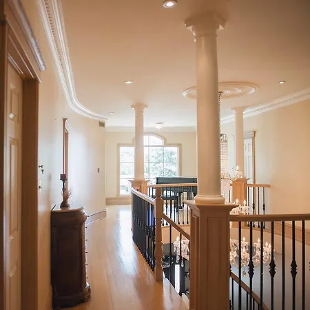 Jstlikehome - Luxury Mansion & Guest house 3*