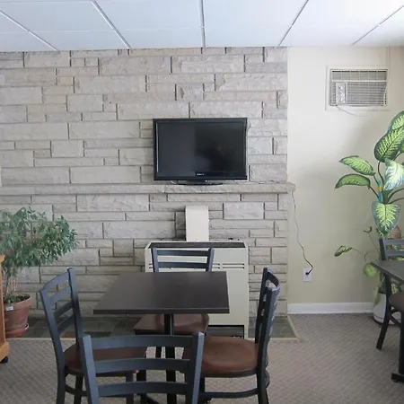 Value Motel 2*