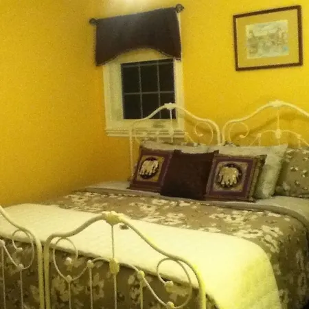 Bed & Breakfast The Boston 't' 3*
