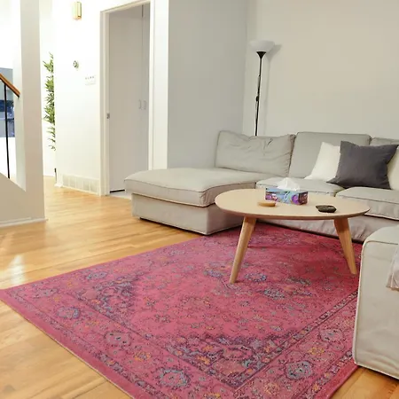 Jstlikehome - Getaway Holiday home Ottawa