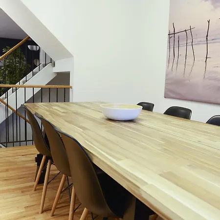 Jstlikehome - Getaway Holiday home Ottawa
