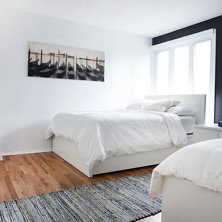 Jstlikehome - Getaway Holiday home