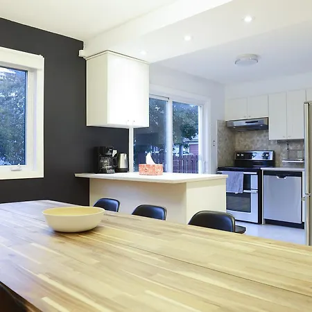Jstlikehome - Getaway Holiday home *