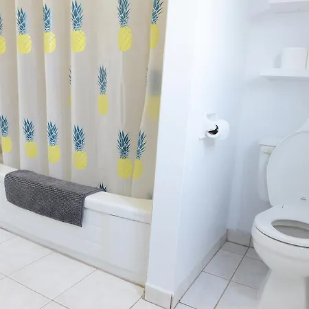 Jstlikehome - Getaway Holiday home Ottawa