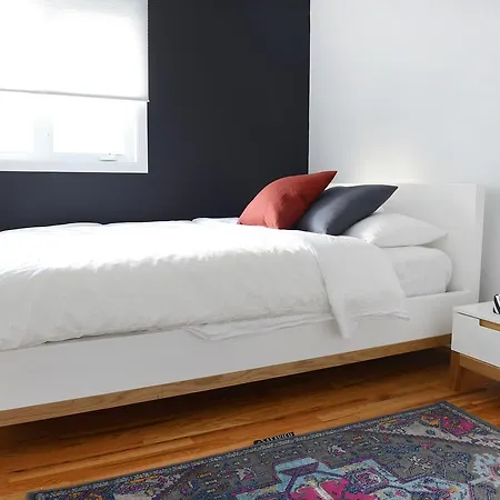Jstlikehome - Getaway Holiday home Ottawa