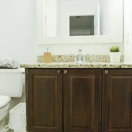 Jstlikehome - Getaway Holiday home Ottawa