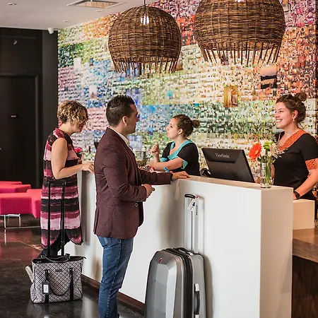 Alt Downtown Hotel Ottawa