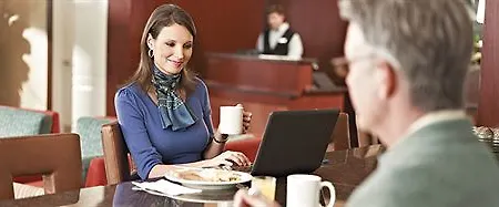 By Marriott Airport 3* Ottawa