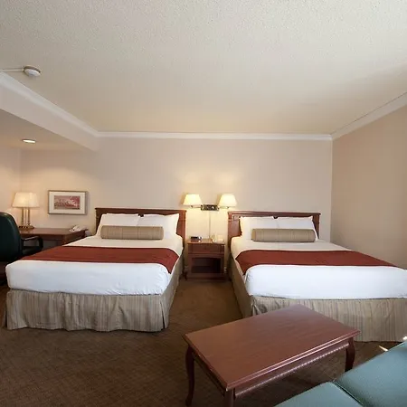 Capital Hill & 3* Ottawa