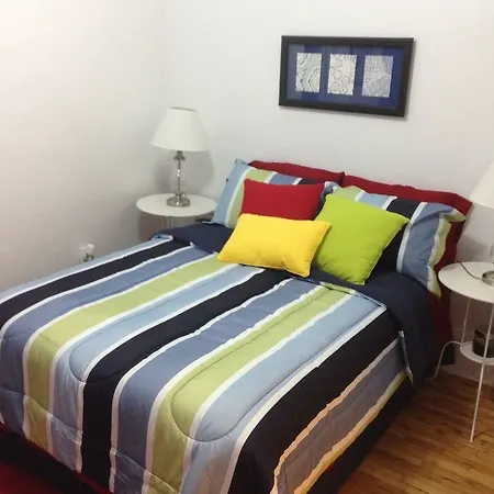 Adib - 362 Friel St, Unit 2