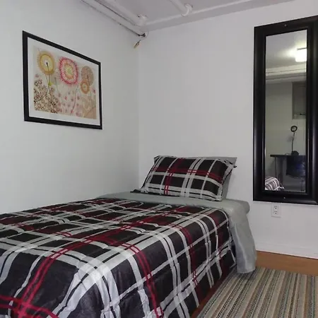 Apartment Adib - 362 Friel St, Unit 2 Ottawa