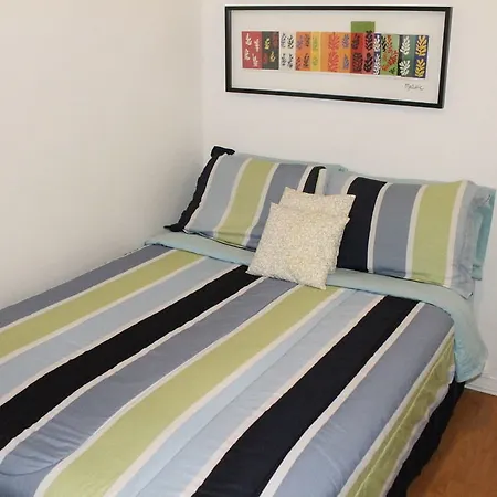 Apartment Adib - 362 Friel St, Unit 2