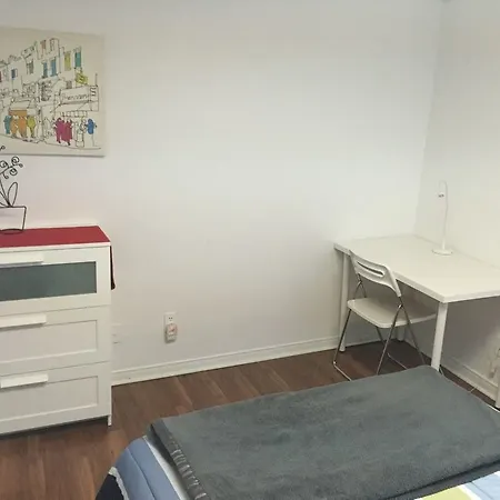 Adib - 362 Friel St, Unit 2