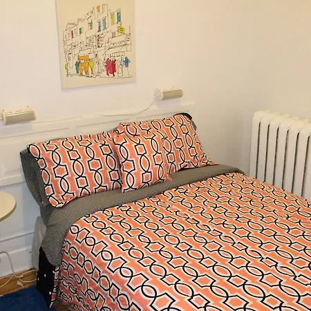 Apartment Adib - 362 Friel St, Unit 2 Ottawa