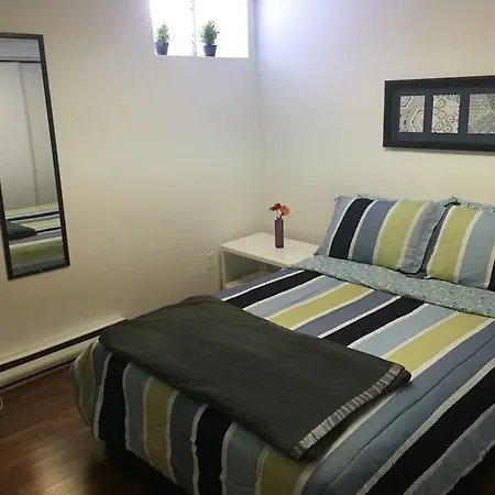 Apartment Adib - 362 Friel St, Unit 2 *