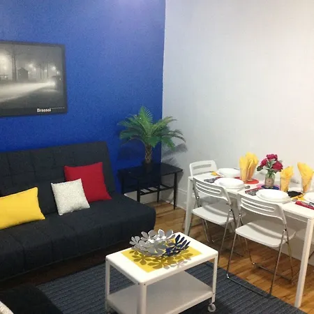 Apartment Adib - 362 Friel St, Unit 2 Ottawa
