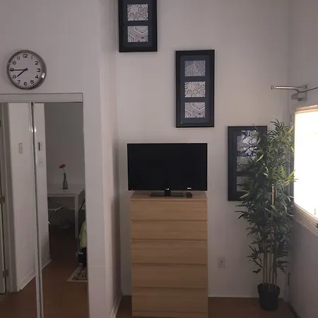 Apartment Adib - 362 Friel St, Unit 2 *