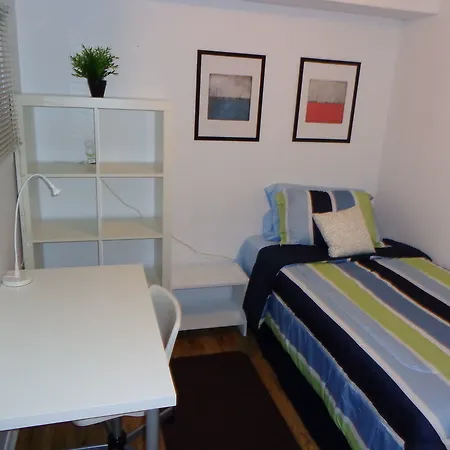 Adib - 362 Friel St, Unit 2