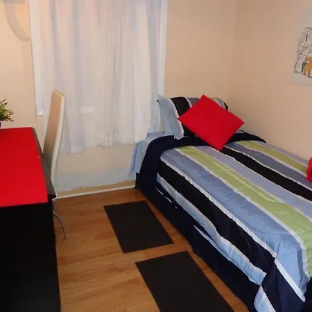 Apartment Adib Apartments - 1691 Baseline Rd, Unit A1 *