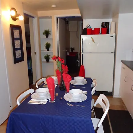 Adib Apartments - 1691 Baseline Rd, Unit A1 Apartment Ottawa