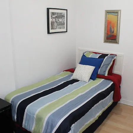 Adib Apartments - 931 Pinecrest Rd, Unit B Apartment *