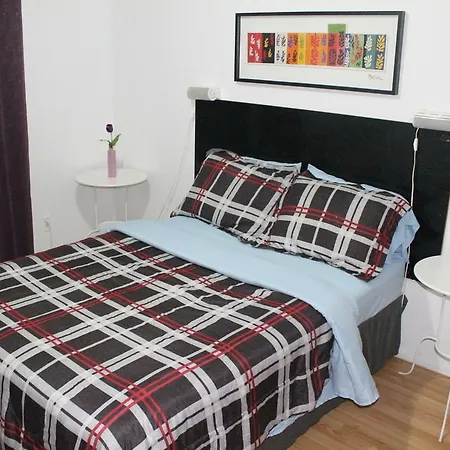 Adib Apartments - 931 Pinecrest Rd, Unit B Apartment