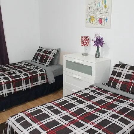 Adib Apartments - 931 Pinecrest Rd, Unit B Apartment *