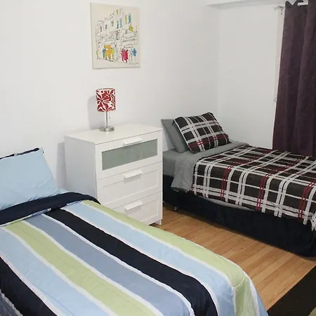 Apartment Adib Apartments - 931 Pinecrest Rd, Unit B Ottawa