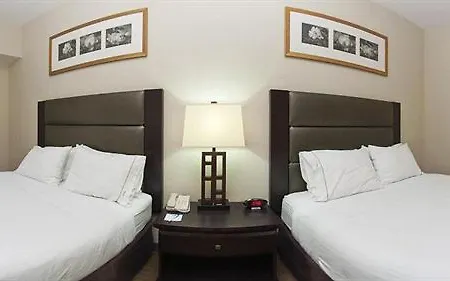 Express & Airport By Ihg Hotel