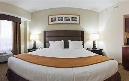 Hotel Express & Airport By Ihg Ottawa