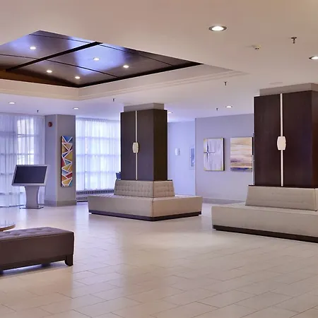 - Dwtn - Parliament Hill By Ihg Ottawa