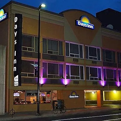 Hotel Days By Wyndham