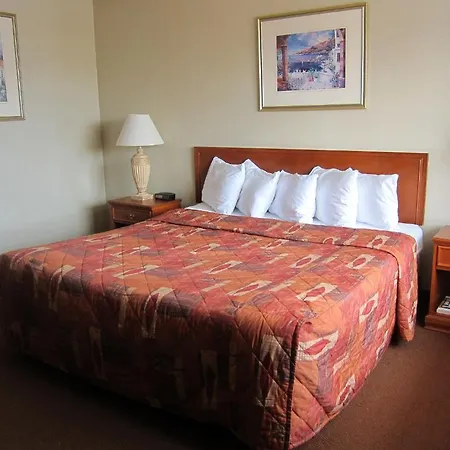 Plaza Downtown Hotel Ottawa