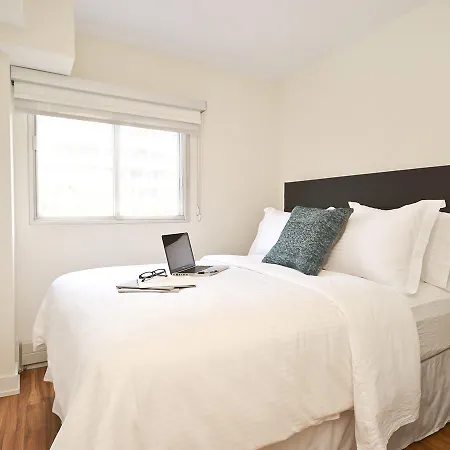 Aparthotel Liv Extended 4*